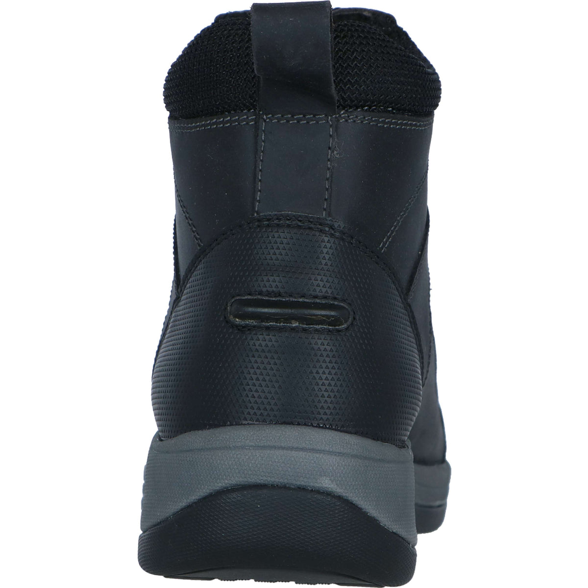 EQUITHÈME Stable Boots Hydro Black