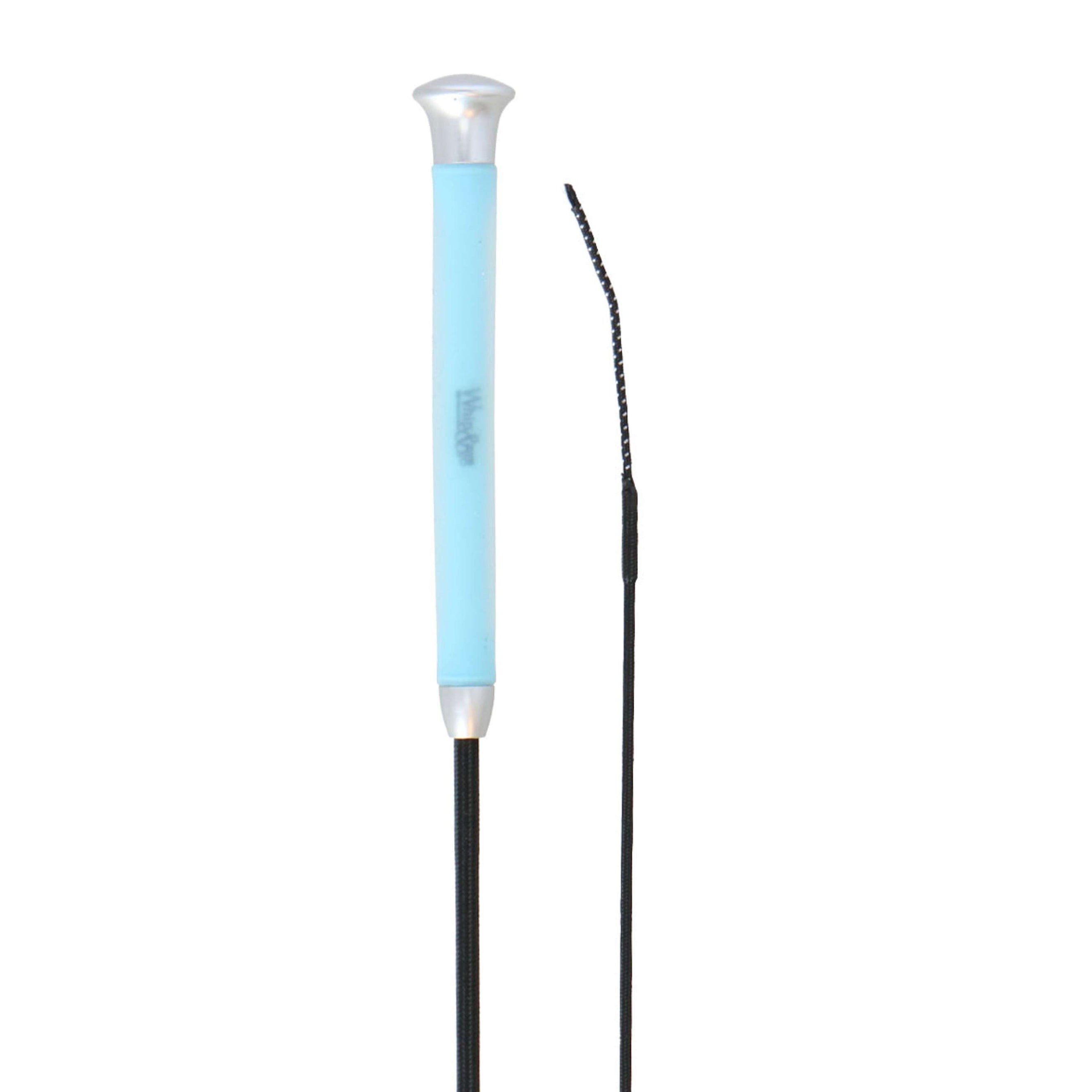 Whip & Go Dressage Whip Gel Lightblue