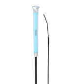 Whip & Go Dressage Whip Gel Lightblue