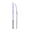 Whip & Go Dressage Whip Gel Lila