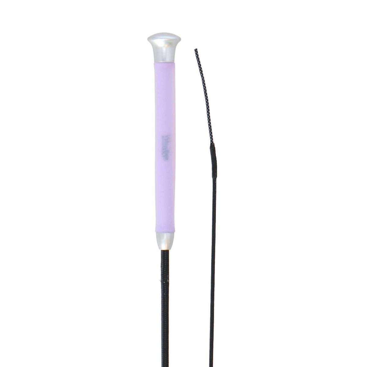 Whip & Go Dressage Whip Gel Lila