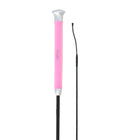Whip & Go Dressage Whip Gel Pink