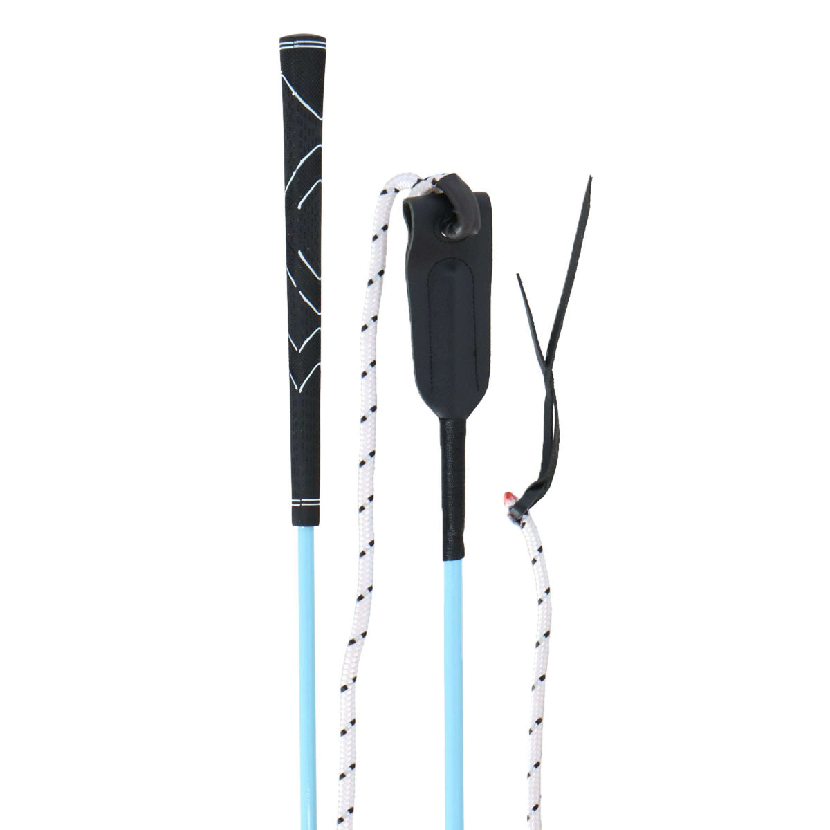 Whip & Go Ethological Stick Lightblue