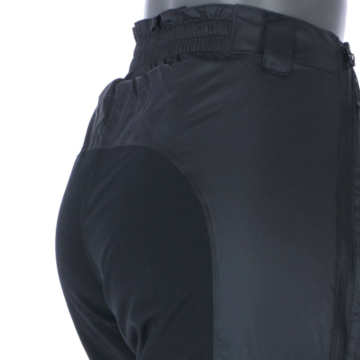 EQUITHÈME Over Pants Vick Thick Black