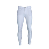 EQUITHÈME Breeches Georg Men White