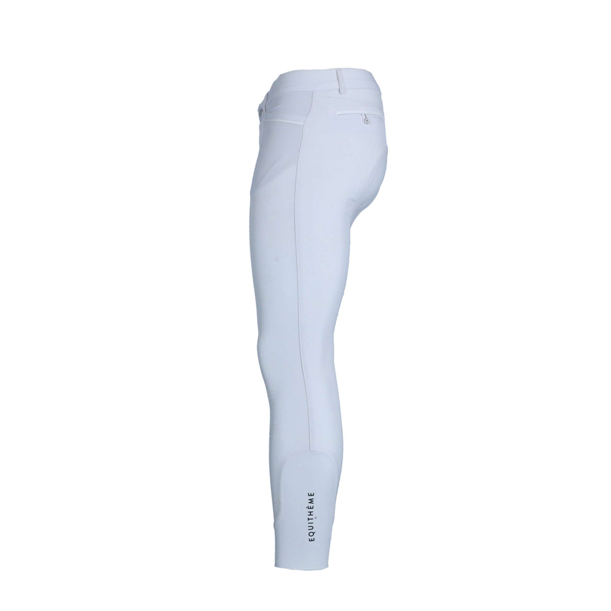 EQUITHÈME Breeches Georg Men White