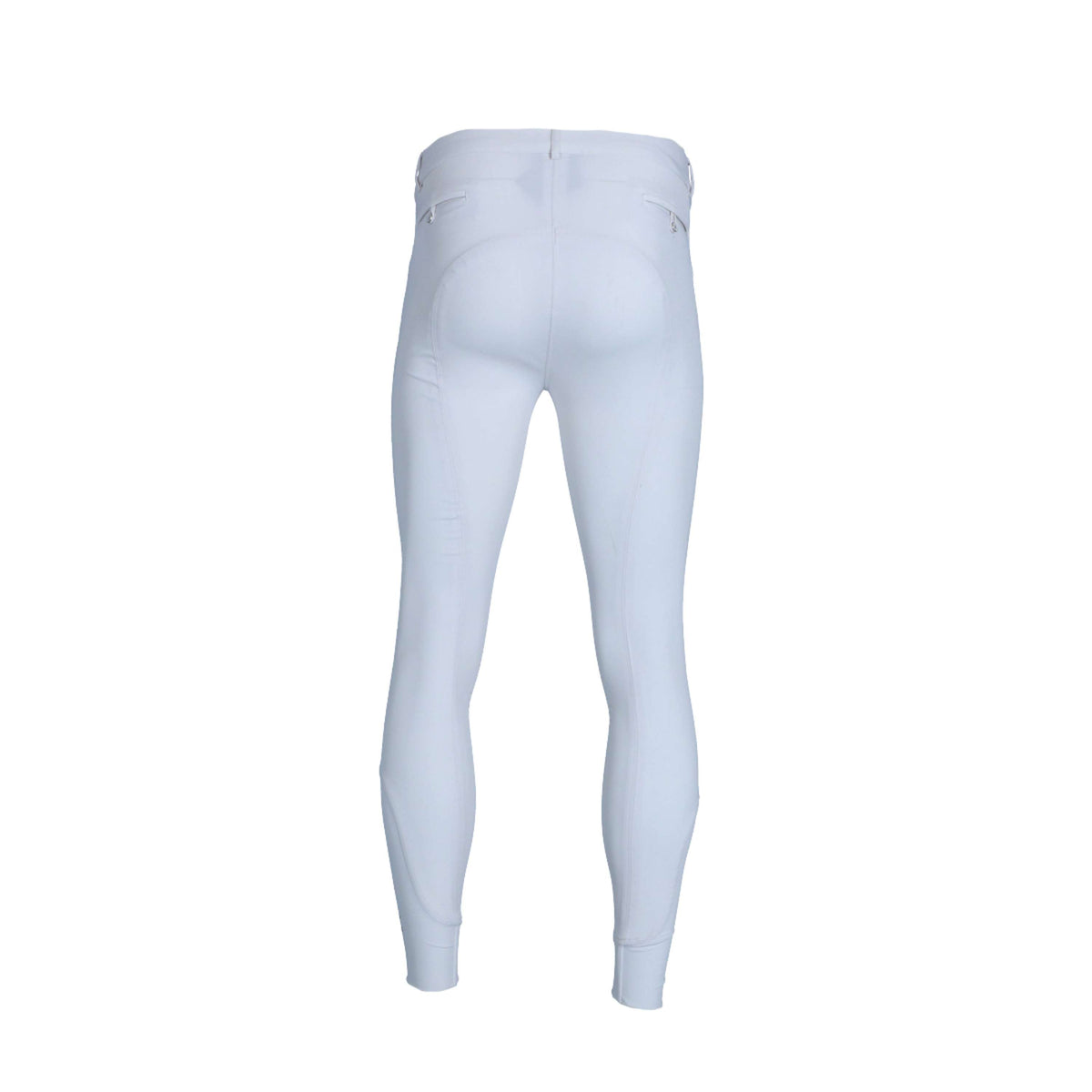 EQUITHÈME Breeches Georg Men White