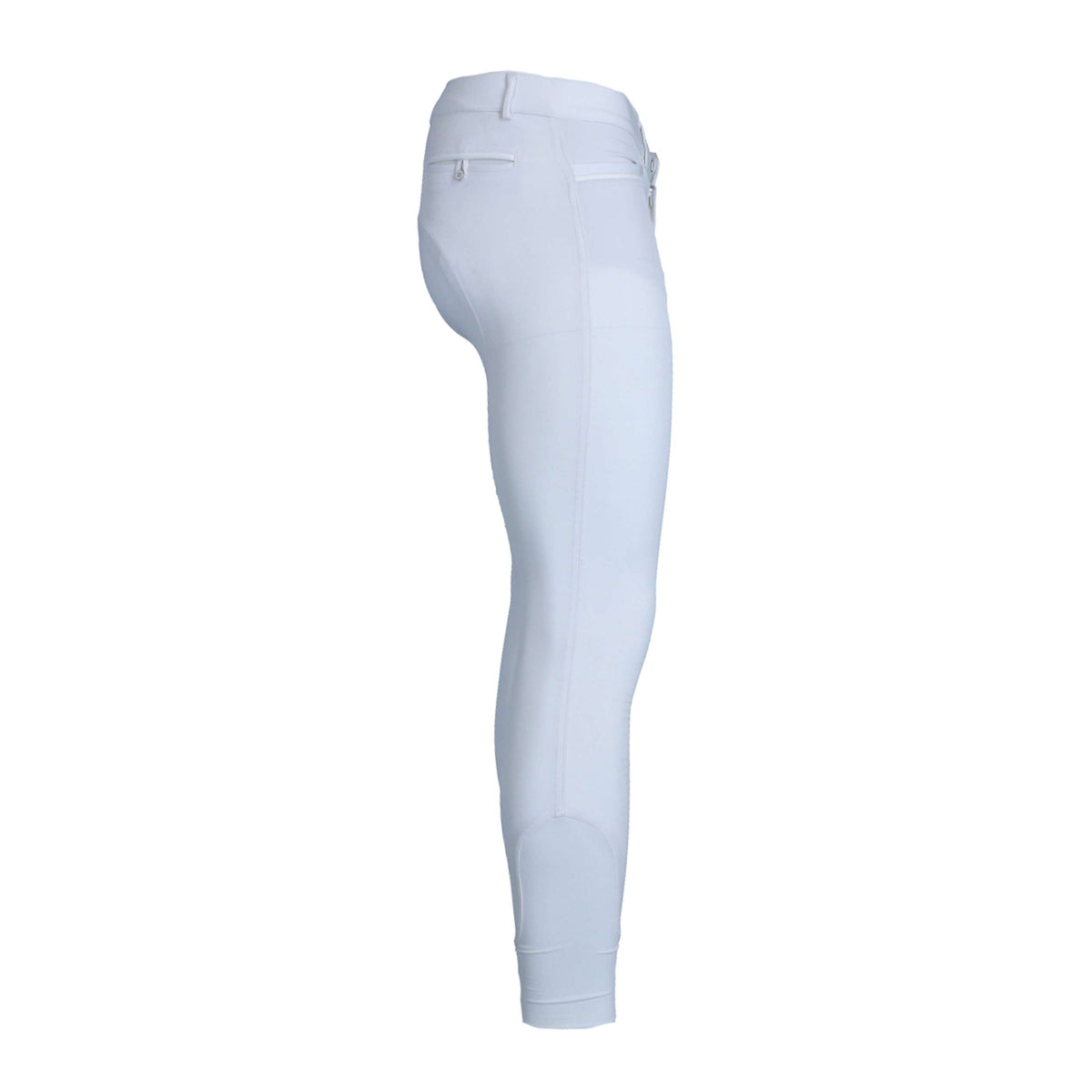 EQUITHÈME Breeches Georg Men White