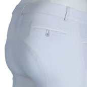 EQUITHÈME Breeches Georg Men White