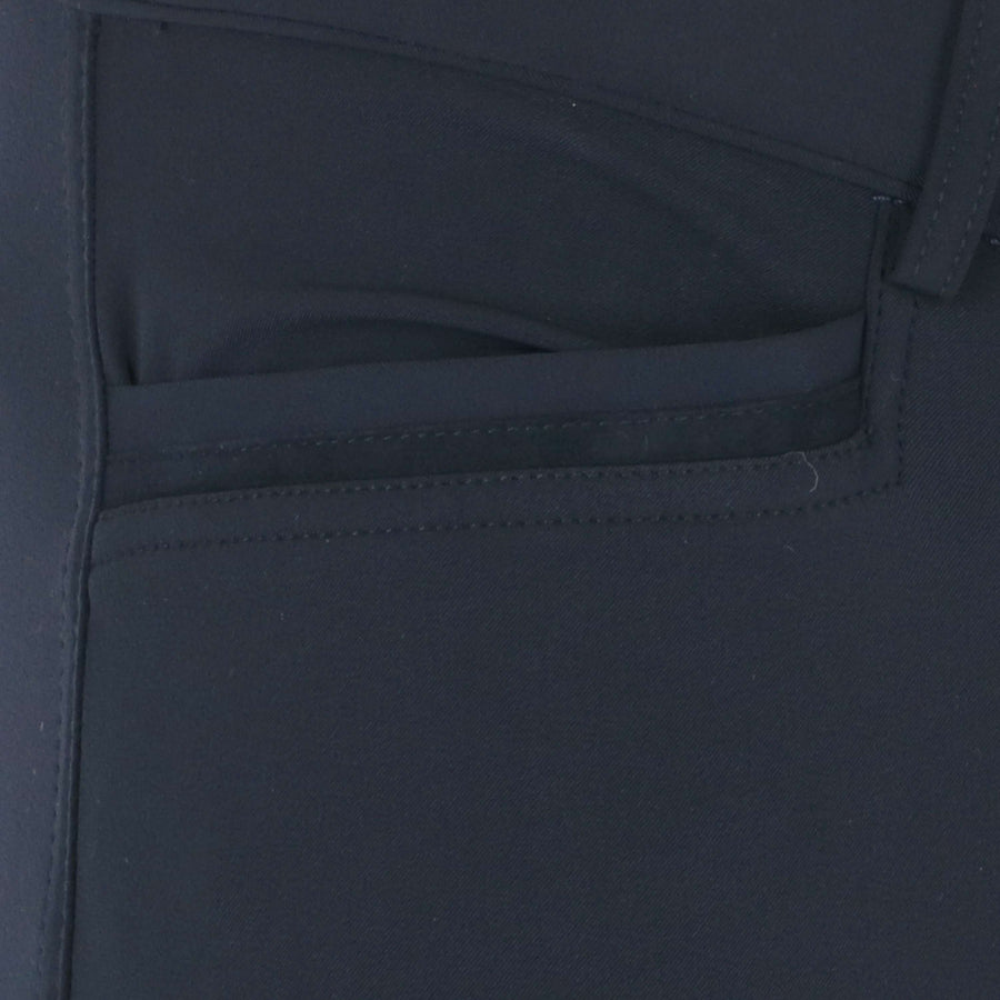 EQUITHÈME Breeches Georg Men Black