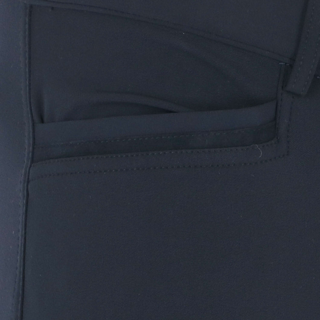 EQUITHÈME Breeches Georg Men Black