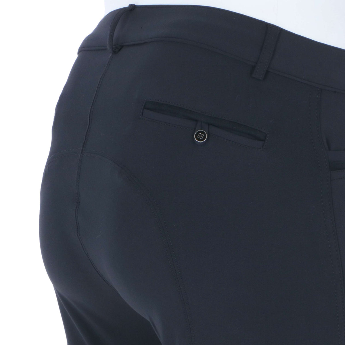 EQUITHÈME Breeches Georg Men Black