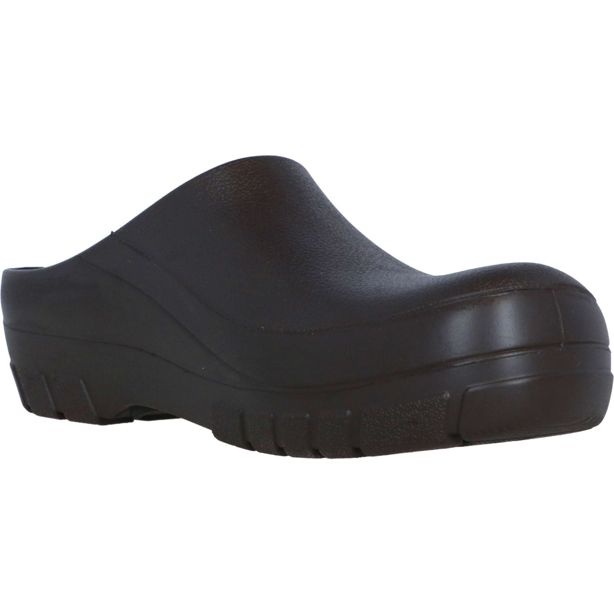 Gardy Clog Open Brown