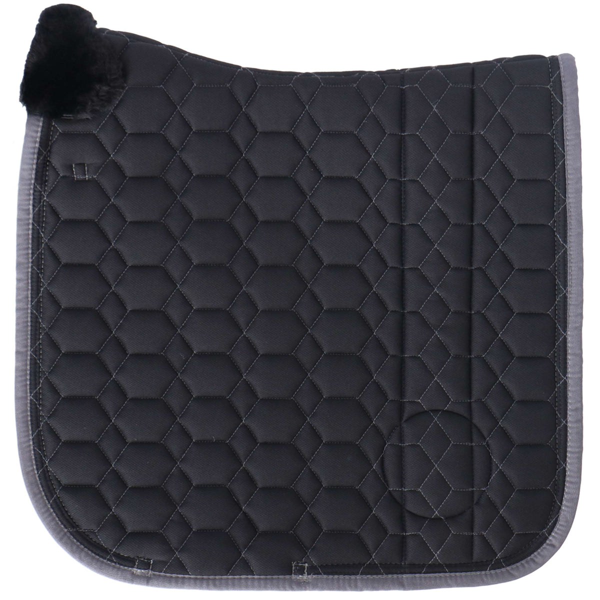 Cavallo Saddlepad CavalHala Dressage Twilight