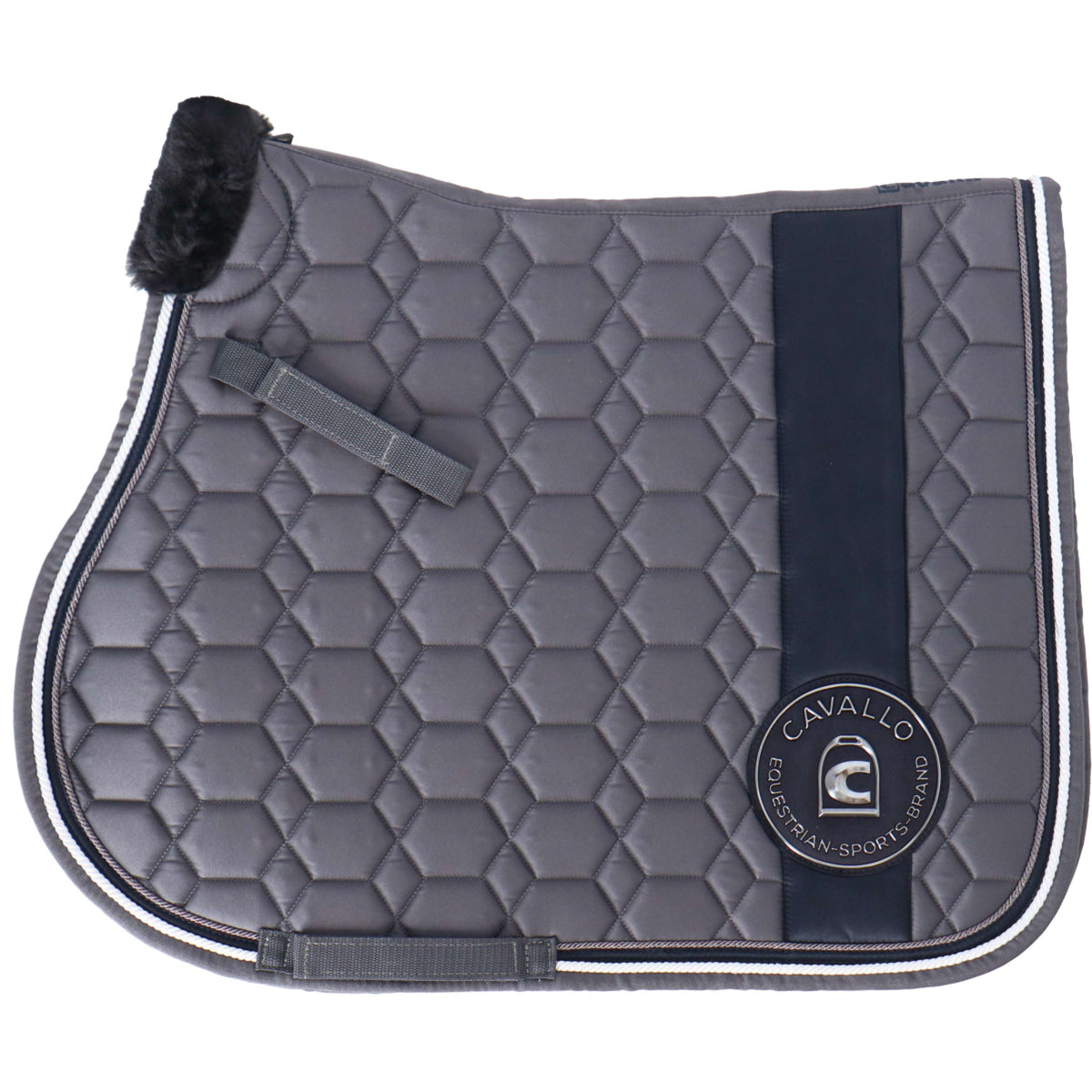 Cavallo Saddlepad CavalHala General Purpose Twilight