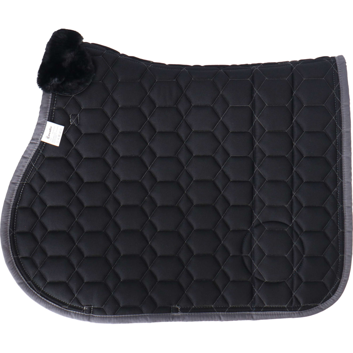 Cavallo Saddlepad CavalHala General Purpose Twilight