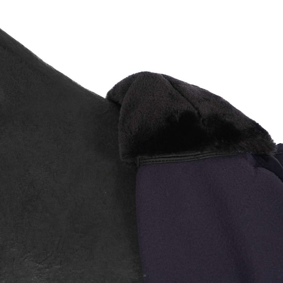 Cavallo Fleece Rug CavalHeida Darkblue