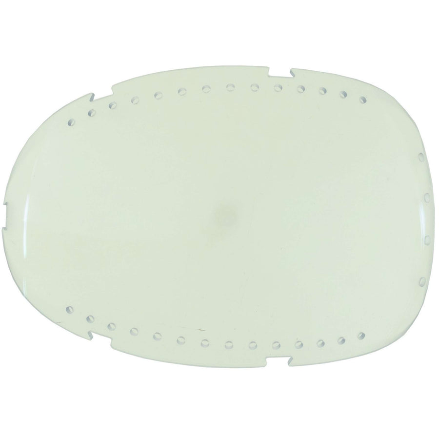 eQuick Spectacle Lenses for eVysor Transparant