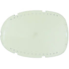 eQuick Spectacle Lenses for eVysor Transparant