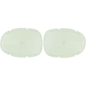 eQuick Spectacle Lenses for eVysor Transparant