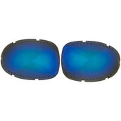 eQuick Spectacle Lenses for eVysor Blue