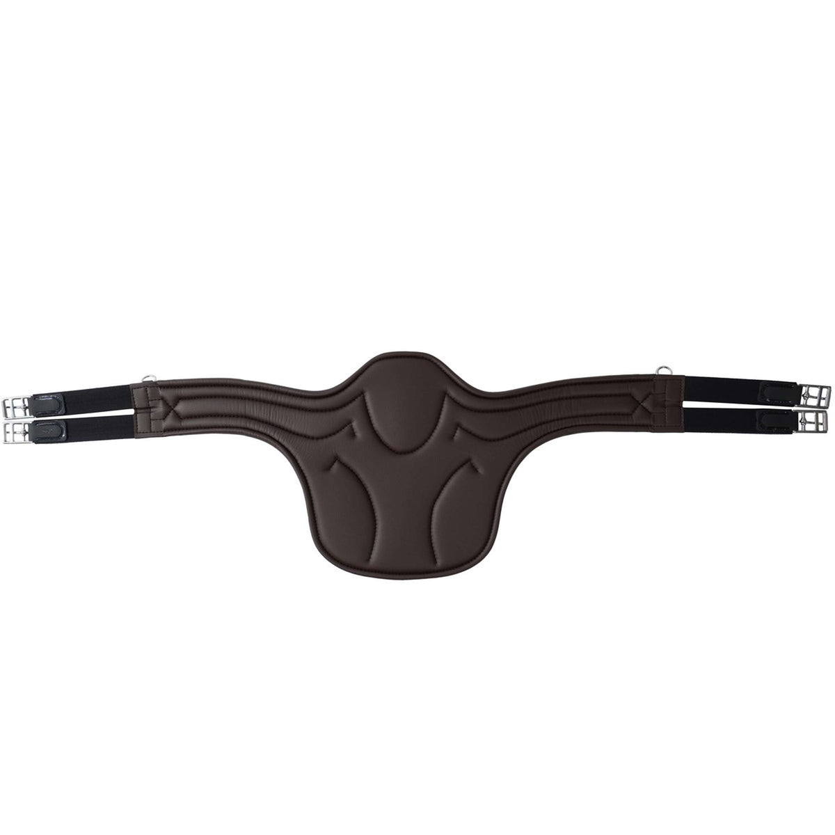 eQuick Girth ES Jumping Stud Brown