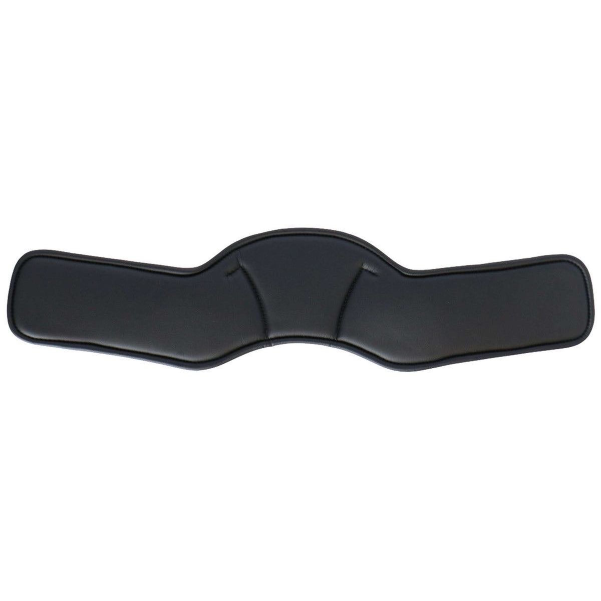 eQuick Girth ES Dressage Black