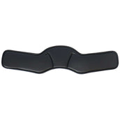 eQuick Girth ES Dressage Black