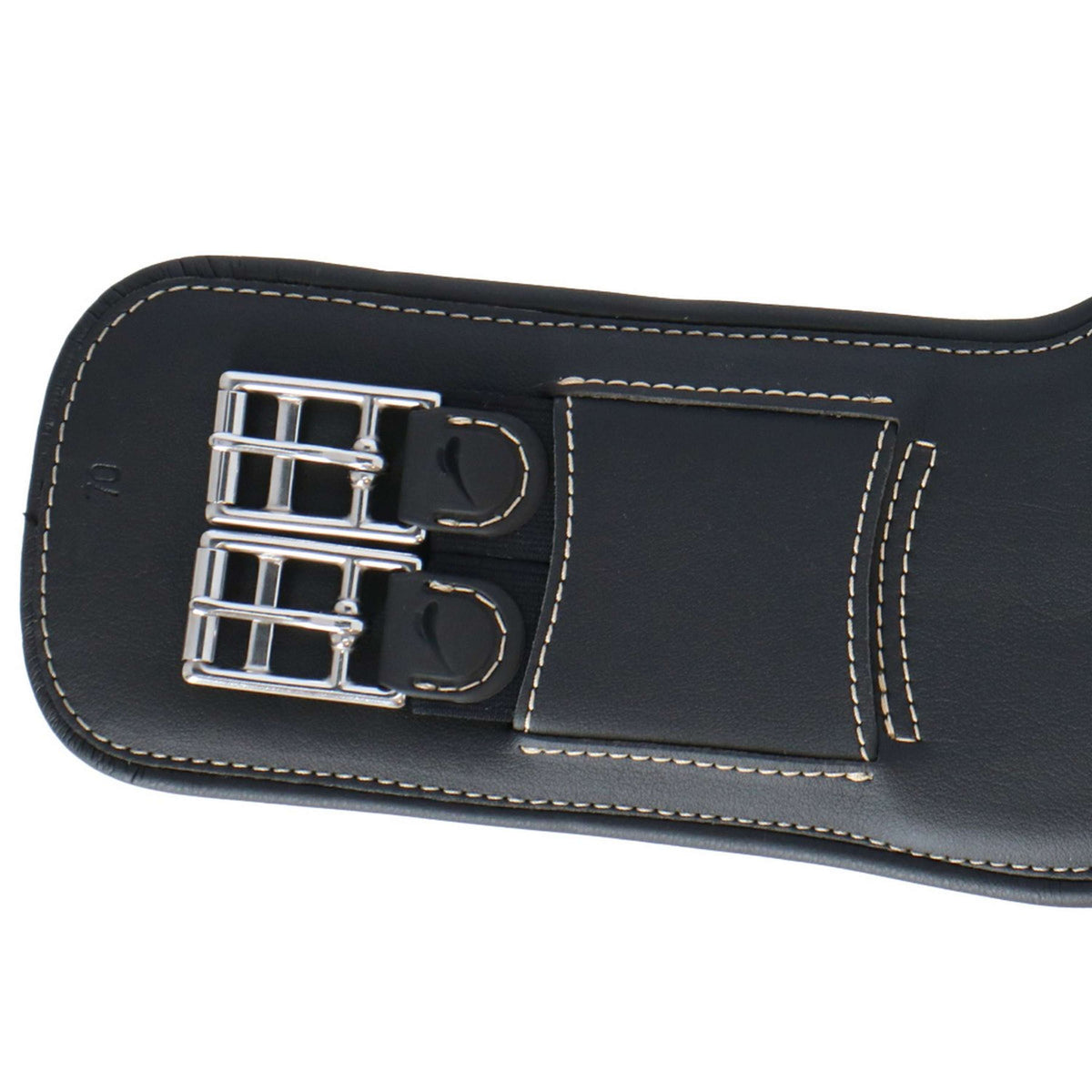 eQuick Girth ES Dressage Black