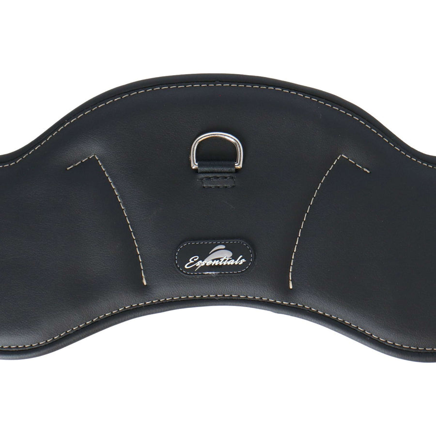 eQuick Girth ES Dressage Black