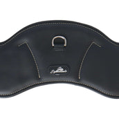 eQuick Girth ES Dressage Black