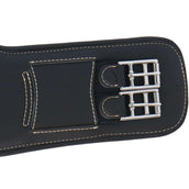 eQuick Girth ES Dressage Black