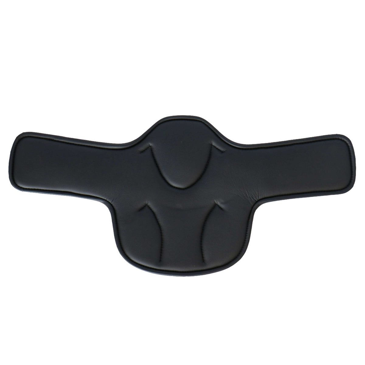 eQuick Girth ES Cross Country Black