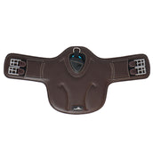 eQuick Girth ES Cross Country Brown