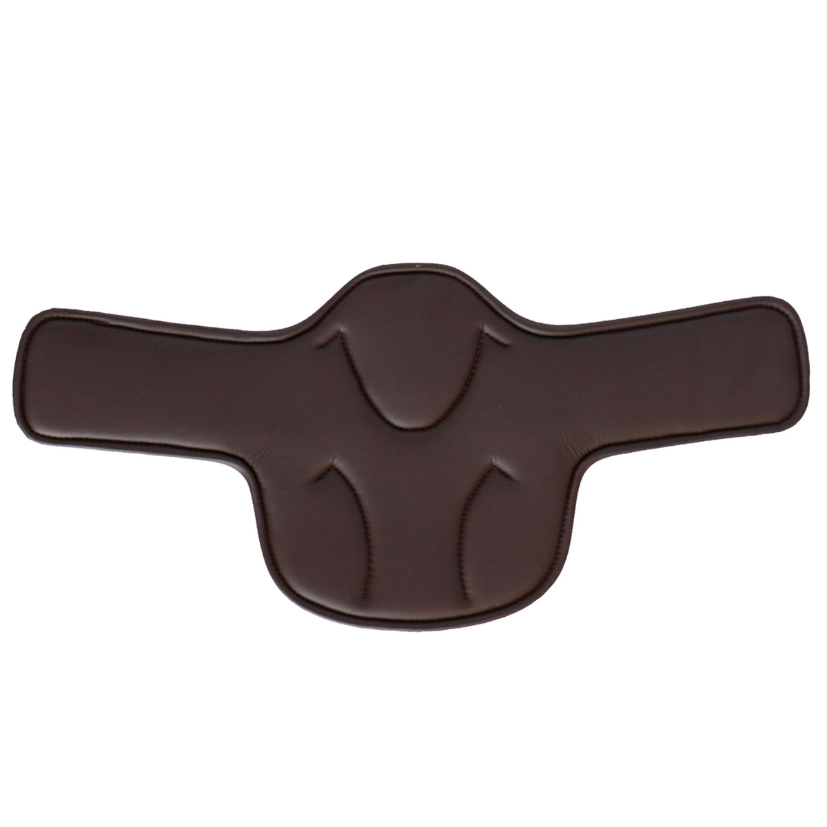 eQuick Girth ES Cross Country Brown