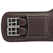 eQuick Girth ES Cross Country Brown