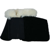 eQuick Bell Boots ES Overreach Fluffy Black