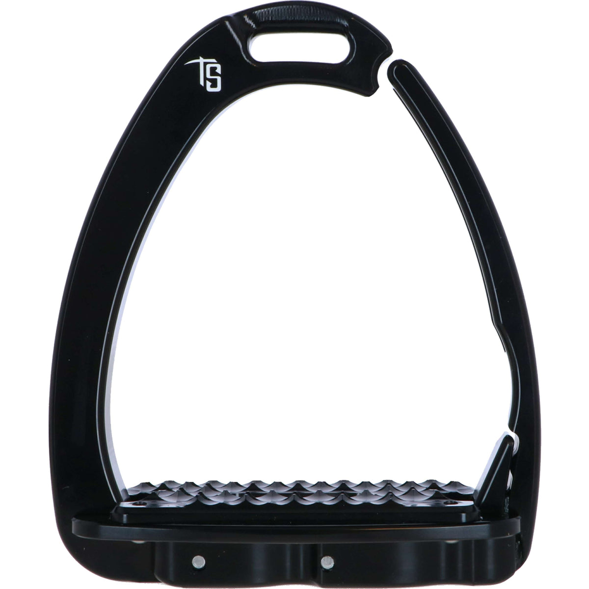 Tech Stirrups Stirrups Venice Sloped EVO Black/Black