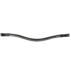 Schockemöhle Browband Clincher Select Wave Black/Silver