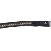 Schockemöhle Browband Clincher Select Black/Silver