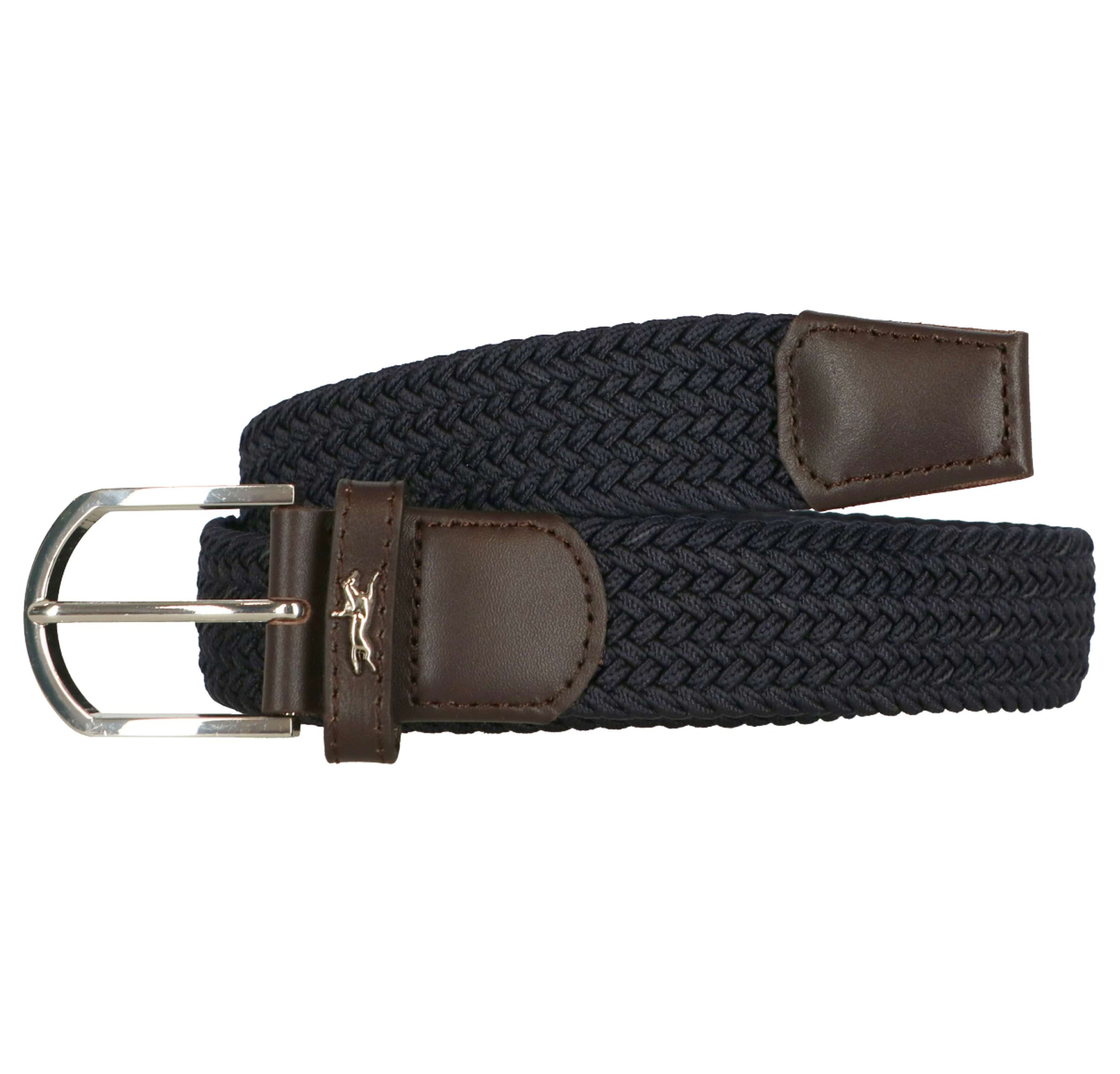 Schockemöhle Belt Navy