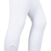 Schockemöhle Breeches Equinox Chayenne Full Grip White