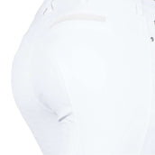 Schockemöhle Breeches Equinox Chayenne Full Grip White