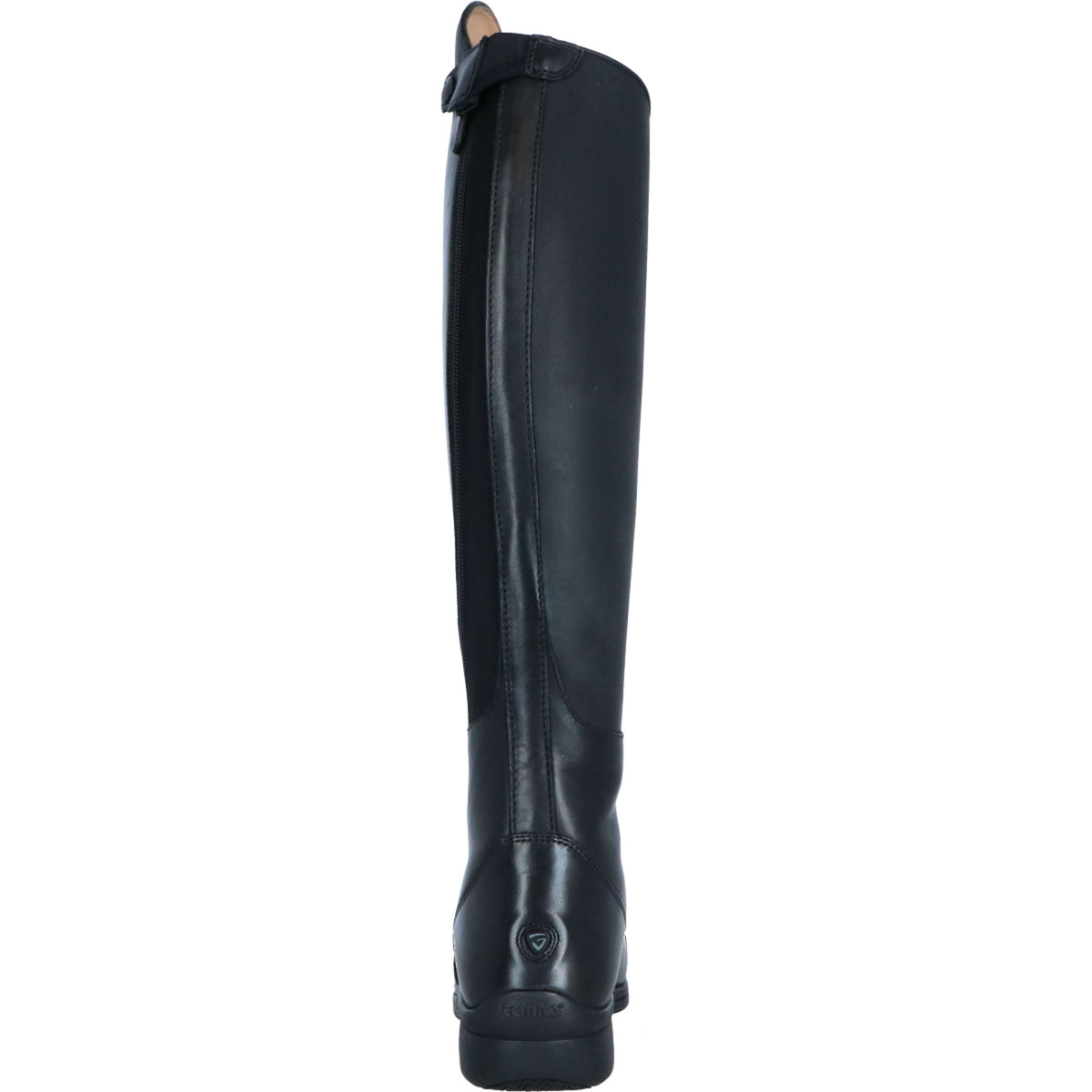 Tonics Riding Boots Jupiter AST Black