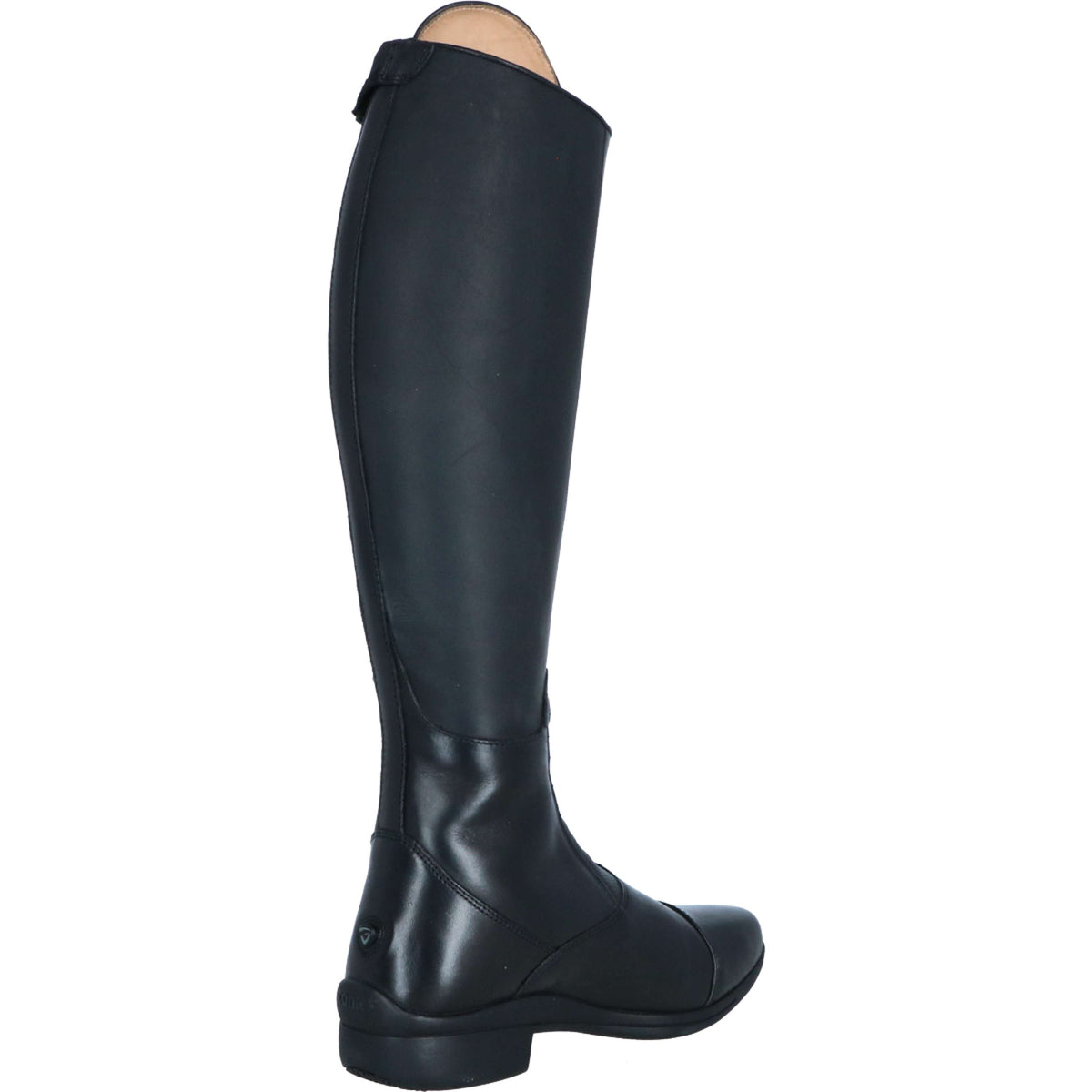 Tonics Riding Boots Jupiter AST Black