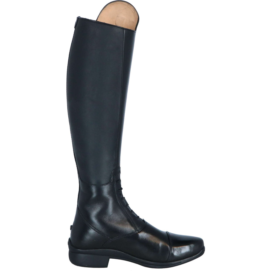 Tonics Riding Boots Jupiter AST Black