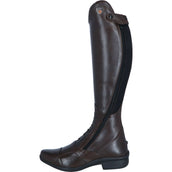 Tonics Riding Boots Jupiter AST Darkbrown