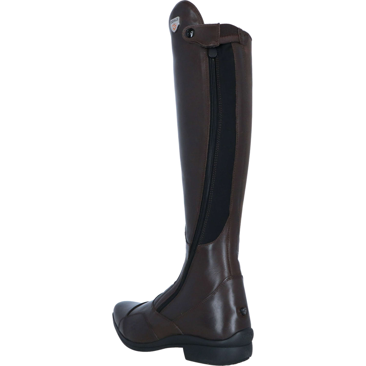 Tonics Riding Boots Jupiter AST Darkbrown