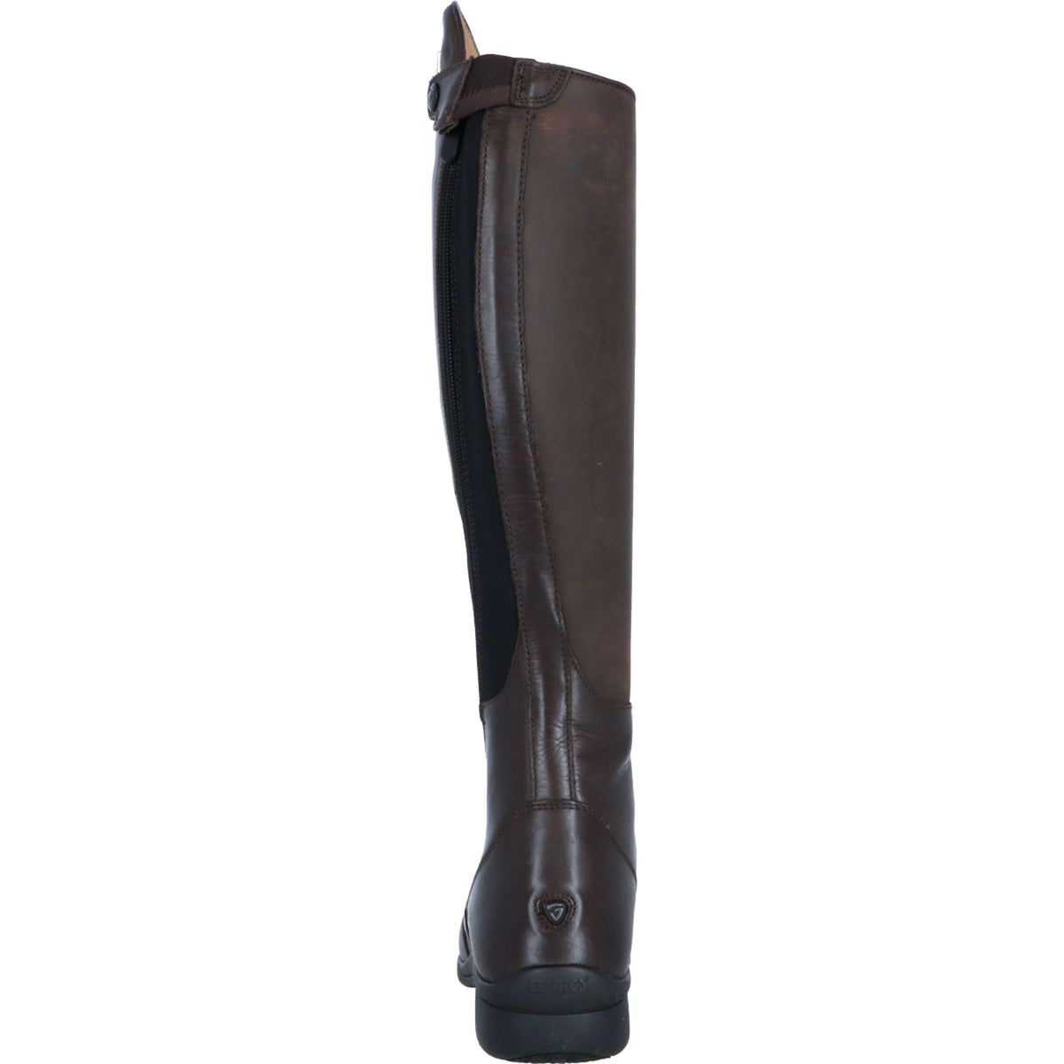 Tonics Riding Boots Jupiter AST Darkbrown