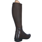 Tonics Riding Boots Jupiter AST Darkbrown